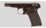 Remington 51 .32 ACP - 4 of 4