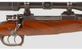 George Gabiel Mauser Sporter 9.3x62MM - 3 of 9