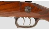 George Gabiel Mauser Sporter 9.3x62MM - 9 of 9
