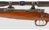 George Gabiel Mauser Sporter 9.3x62MM - 6 of 9