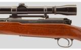Winchester Model 70 Pre 64 Featherweight .30-06 - 6 of 9