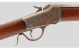 Winchester 1885 Low Wall .32-20 Win - 3 of 9
