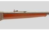 Winchester 1885 Low Wall .32-20 Win - 2 of 9