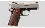 Kimber Ultra CDP II .45 ACP - 1 of 4