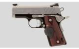 Kimber Ultra CDP II .45 ACP - 4 of 4