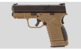 Springfield Armory XDS-9 9MM - 4 of 4