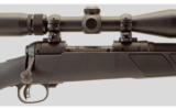Savage 11 .243 Win - 4 of 5