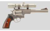 Ruger Super Redhawk .44 Magnum - 1 of 4