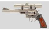 Ruger Super Redhawk .44 Magnum - 4 of 4