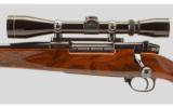 Weatherby Mark V .257 Wby Mag - 6 of 9