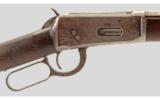 Winchester 1894 .25-35 WCF - 3 of 9