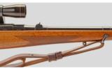 Steyr Mannlicher .270 Winchester - 2 of 9