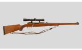 Steyr Mannlicher .270 Winchester - 1 of 9