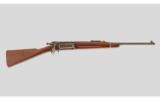 Springfield 1896 Carbine .30 Krag - 1 of 9