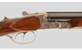 Krieghoff Classic Big 5 500 x 416 Nitro Express Double Rifle. - 3 of 9