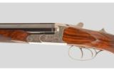 Krieghoff Classic Big 5 500 x 416 Nitro Express Double Rifle. - 6 of 9