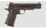 Para Ordnance Black Ops .45 ACP - 1 of 4
