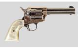 Colt Single Action Army Model 1873 in .38 Spl - 1 of 4