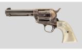 Colt Single Action Army Model 1873 in .38 Spl - 4 of 4