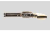 Colt Single Action Army Model 1873 in .38 Spl - 2 of 4