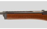 Ruger Ranch Rifle .223 Remington - 5 of 9