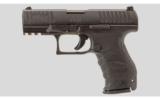 Walther PPQ 9MM - 4 of 4