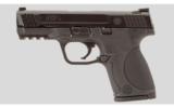 Smith & Wesson M&P45 Compact .45 ACP - 4 of 4