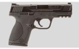 Smith & Wesson M&P45 Compact .45 ACP - 1 of 4