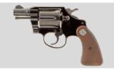Colt Cobra .38 Special - 4 of 4