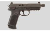 FNH FNX-45 Tactical .45 ACP - 1 of 4