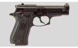 Beretta 84F .380 ACP - 1 of 4