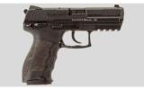 Heckler & Koch P30 .40 S&W - 1 of 4