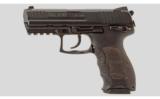 Heckler & Koch P30 .40 S&W - 4 of 4