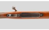 Winchester Model 70 Featherweight Bolt Action Rifle in .30-06 Sprg. Pre 64 - 9 of 9
