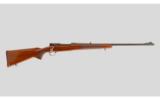 Winchester Model 70 Featherweight Bolt Action Rifle in .30-06 Sprg. Pre 64 - 1 of 9