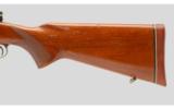 Winchester Model 70 Featherweight Bolt Action Rifle in .30-06 Sprg. Pre 64 - 7 of 9