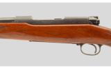 Winchester Model 70 Featherweight Bolt Action Rifle in .30-06 Sprg. Pre 64 - 6 of 9