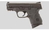 Smith & Wesson M&P 40c .40 S&W - 4 of 4