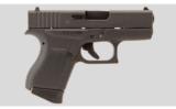 Glock 43 9MM - 1 of 4