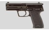 Heckler & Koch USP 40 S&W - 4 of 4