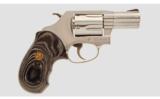 Smith & Wesson 60-14 .357 Magnum - 1 of 4