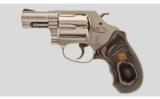 Smith & Wesson 60-14 .357 Magnum - 4 of 4
