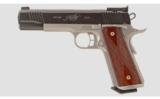 Kimber Super Match II .45 ACP - 4 of 4