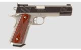 Kimber Super Match II .45 ACP - 1 of 4