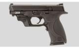 Smith & Wesson M&P40 .40S&W - 4 of 4
