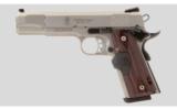 Smith & Wesson SW1911CT E Series .45 ACP - 4 of 4