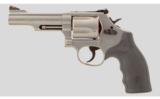 Smith & Wesson 69 .44 Magnum - 4 of 4