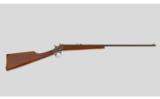 Remington No. 4 Vintage Rifle in .22 Short/.22 Long - 1 of 8