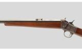 Remington No. 4 Vintage Rifle in .22 Short/.22 Long - 4 of 8