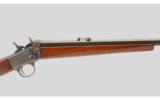 Remington No. 4 Vintage Rifle in .22 Short/.22 Long - 2 of 8